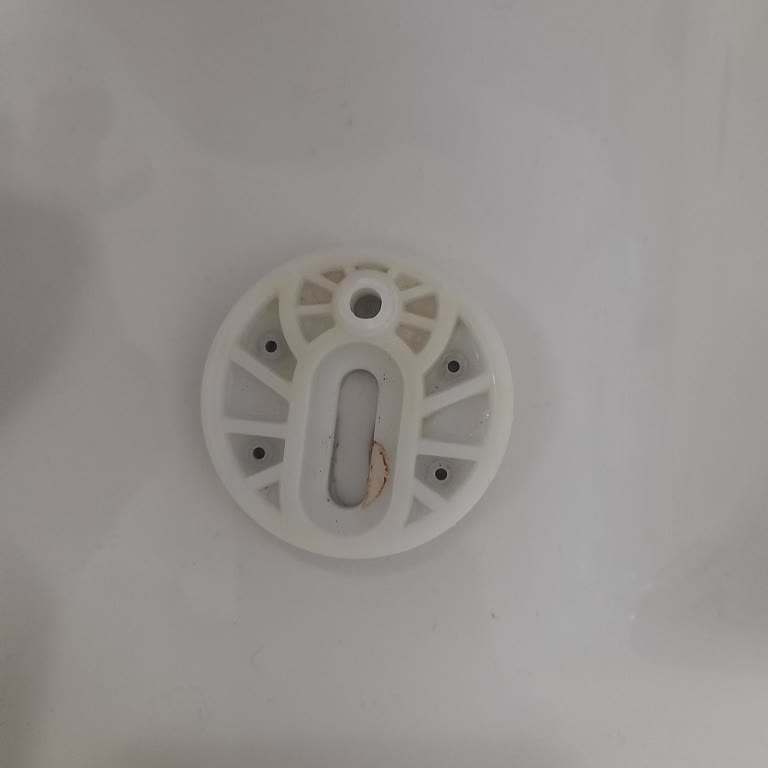 Serel T4 Klozet Kapağı İçin Yedek Menteşe Bulunamıyor, Mağduriyet Yaşıyorum