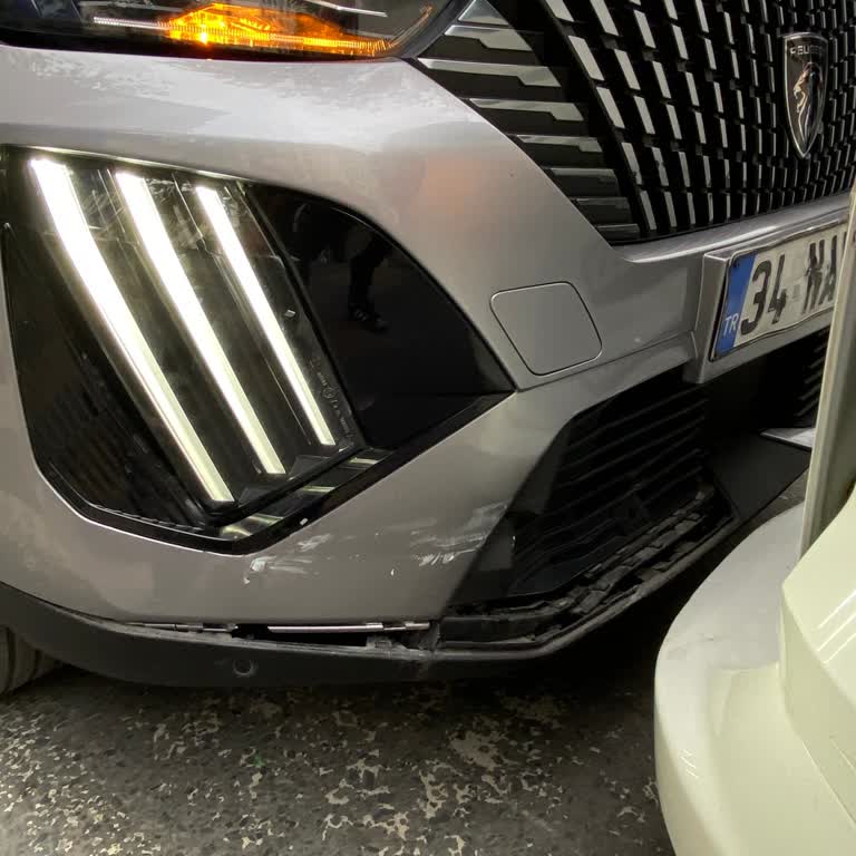 Tiktak Kirala Haksız Hasar Bedeli Talebi Ve Yanlış Bilgilendirme!