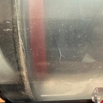 Dyson Süpürge Onarımında Eksiklikler Ve Mağduriyet