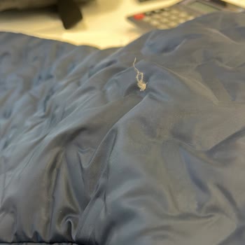 3 Günlük Columbia Montta Tüylenme Ve Delik Şoku!