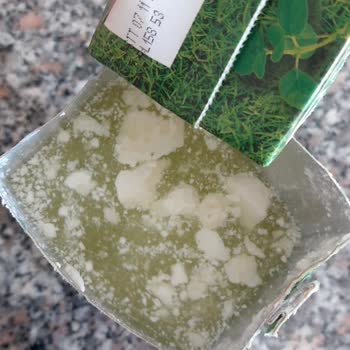 Son Kullanma Tarihi Geçmemiş Sütler Bozuk Çıktı!