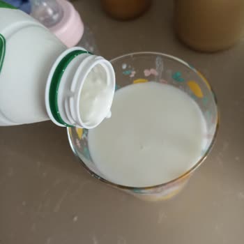 Onur Market Tarihi Geçmemiş Kefirde Bozukluk Ve Kötü Koku Nedeniyle Mağduriyet