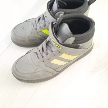 Çocuk Ayakkabılarında Kötü Koku Ve İade Reddi Mağduriyeti