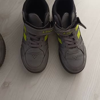 Çocuk Ayakkabılarında Kötü Koku Ve İade Reddi Mağduriyeti