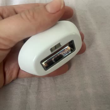 Philips IPL Cihazında Erken Deformasyon Ve Yetersiz Servis Desteği