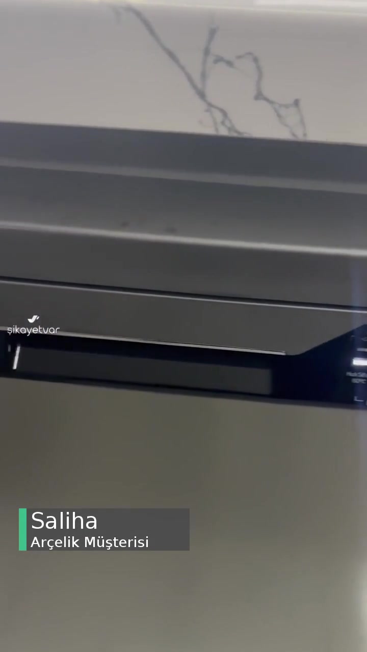 Arçelik Bulaşık Makinemdeki Lekelenmeler videonun kapak resmi