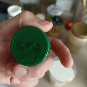 Pütürlü Ve Kötü Kokulu Sütaş Kefir Mağduriyeti!