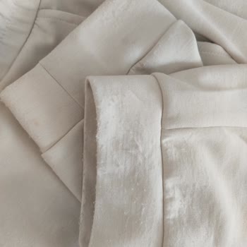 Defacto'dan Aldığım Ürün İlk Giyimde Aşırı Tüylendi