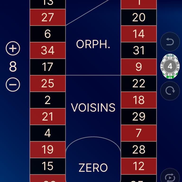 Kralbet Rulet Masasında Bahis Kazancım Neden Sayılmadı