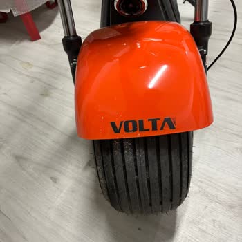 Satın Aldığım Elektrikli Moped Arızalı Ve Mağduriyetim Giderilmiyor
