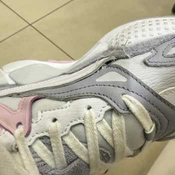 Yeni Alınan Puma Ayakkabıda Dikiş Açılması Ve Müşteri Hizmetlerinden Yanıtsızlık