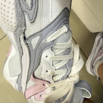 Yeni Alınan Puma Ayakkabıda Dikiş Açılması Ve Müşteri Hizmetlerinden Yanıtsızlık