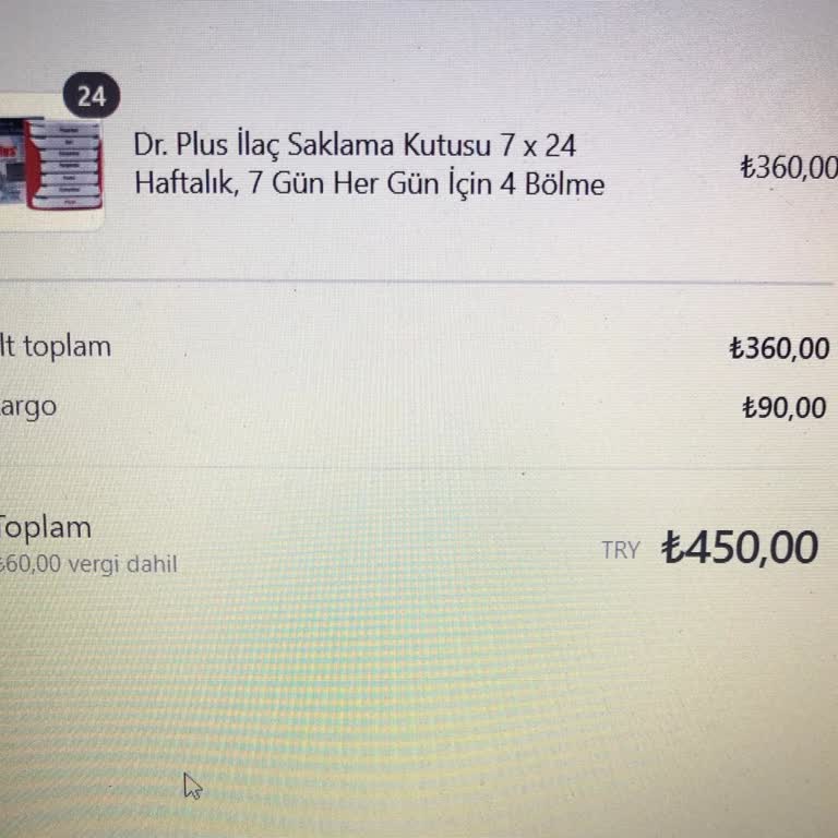 Stay Beautiful Hiçbir Açıklama Yapılmadan Tarafıma Para İadesi Yapıldı!