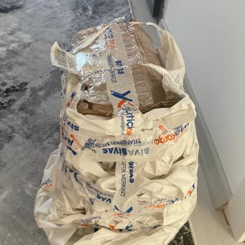 Yurtiçi Kargo Hasar Tutanağı Tutulmadı!