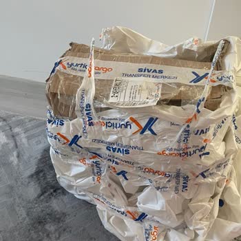 Yurtiçi Kargo Hasar Tutanağı Tutulmadı!