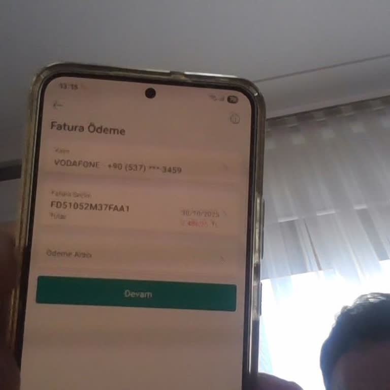 Bilgilendirme Yapılmadan Taahhüt Cezası Yansıtıldı