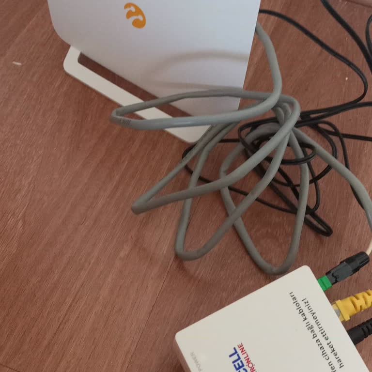 Yeni Abone Olduğum Superonline'da 3 Gündür İnternet Yok, Teknik Destek Alamıyorum