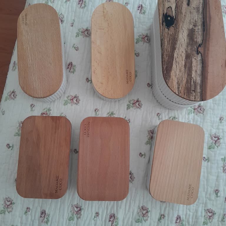 Aldığım Saklama Kaplarının Kapakları Kötü Kokuyor, Kullanamıyorum