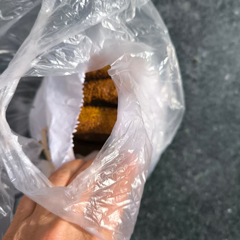 Kampanyadan Aldığım Simidi Şubede Yiyemedim Çayım Da Getirilmedi