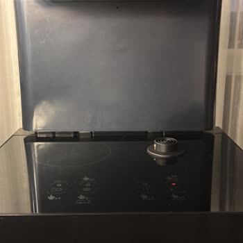 Onarımdan Sonra Daha Kötü Hale Gelen Çaycı Su Sebili Ve Çözüm Bulamayan Müşteri Hizmetleri