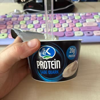 Yüksek Fiyatlı Sek Quark Yoğurdun Son Kullanma Tarihine Rağmen Bozuk Çıkması Mağduriyetim