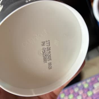 Yüksek Fiyatlı Sek Quark Yoğurdun Son Kullanma Tarihine Rağmen Bozuk Çıkması Mağduriyetim