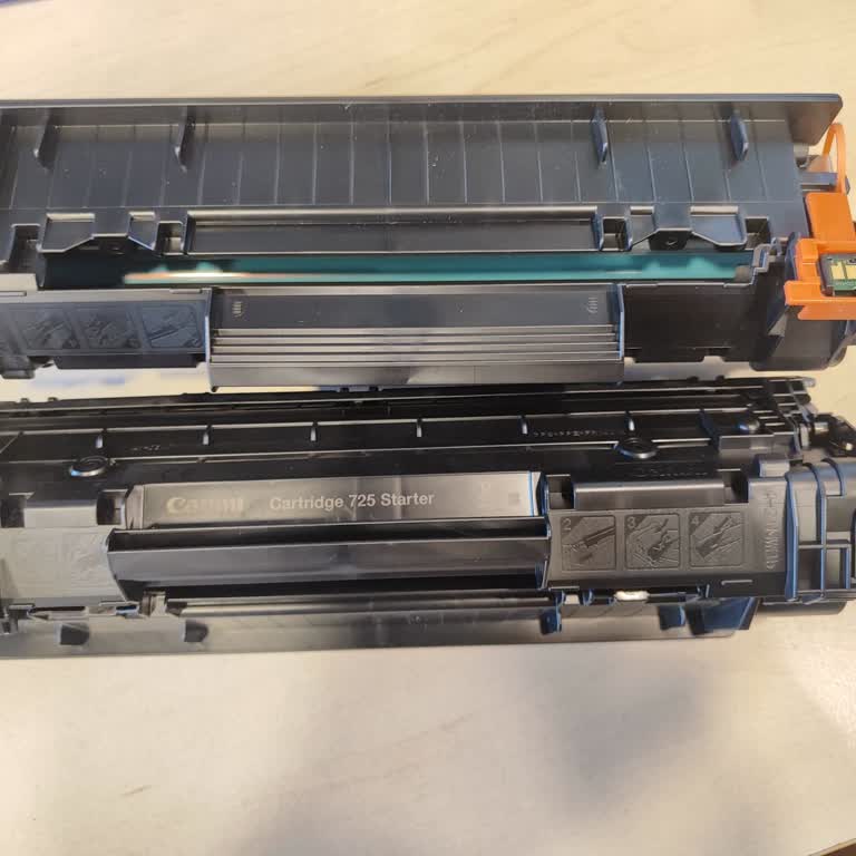 Bitmeyen Kartuş Ambalajsız Ve Sorunlu Toner Gönderimi, İade Talebine Dönüş Olmaması