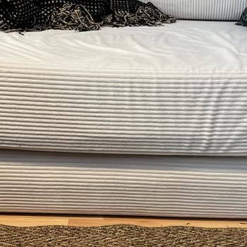 Aldığım Koltuk Ve Pufta Sürekli Çökme, Kayma Ve Kalite Sorunları Yaşıyorum