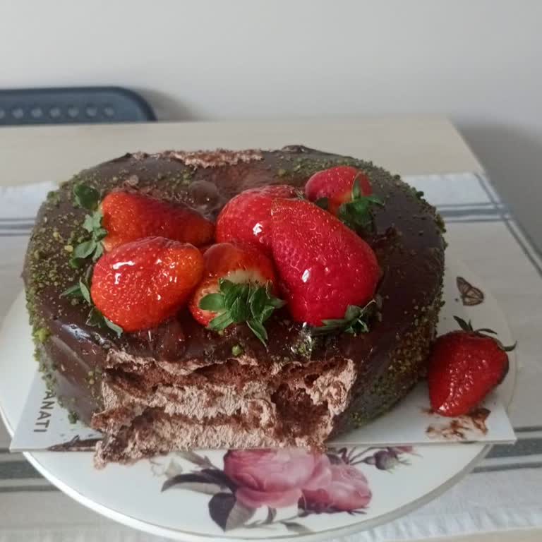 Ezilmiş Pasta Teslimatı Ve Çözüm Sunulmayan Para İadesi Sorunu