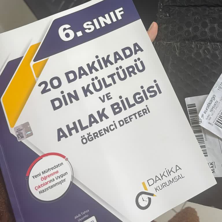 Mak Yayın Dağıtım Pazarlama Tarafından Mağdur Ediliyorum!