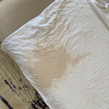 Yeni Alınan LG Çamaşır Makinesi Lekeleri Çıkarmıyor