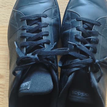 Adidas Garantili Ayakkabım Kısa Sürede Deforme Oldu, Çözüm Sunulmadı