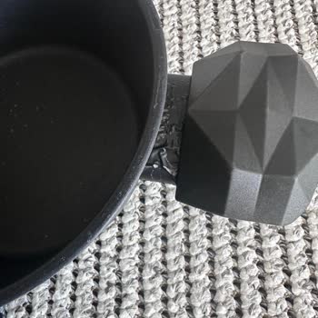 Karaca Bio Diamond Tencerelerde Hızlı Deformasyon Sorunu