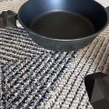 Karaca Bio Diamond Tencerelerde Hızlı Deformasyon Sorunu