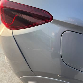 I Face an Unfair Damage Charge from Europcar Italy — €410 for Pre-Existing Scratches