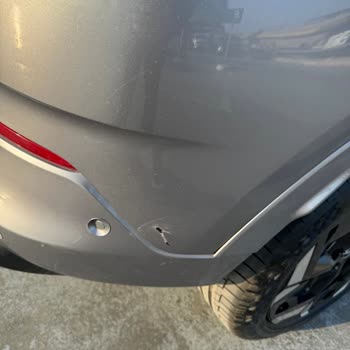 I Face an Unfair Damage Charge from Europcar Italy — €410 for Pre-Existing Scratches