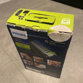 Kullanılmış Ve Hijyenik Olmayan Ürün Gönderildi Müşteri Hizmetleri Çözüm Sunmadı