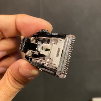 Kullanılmış Ve Hijyenik Olmayan Ürün Gönderildi Müşteri Hizmetleri Çözüm Sunmadı