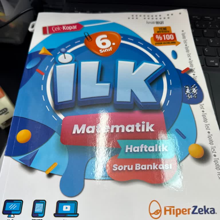 Eksik Kitap Teslimatı Ve Stok Bilgilendirme Sorunu