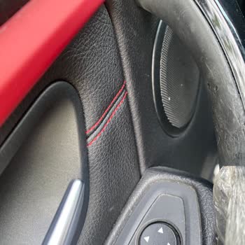 BMW 3.20 Kapı Kollarında Kronik Erime Sorunu Ve Eksik Çözüm