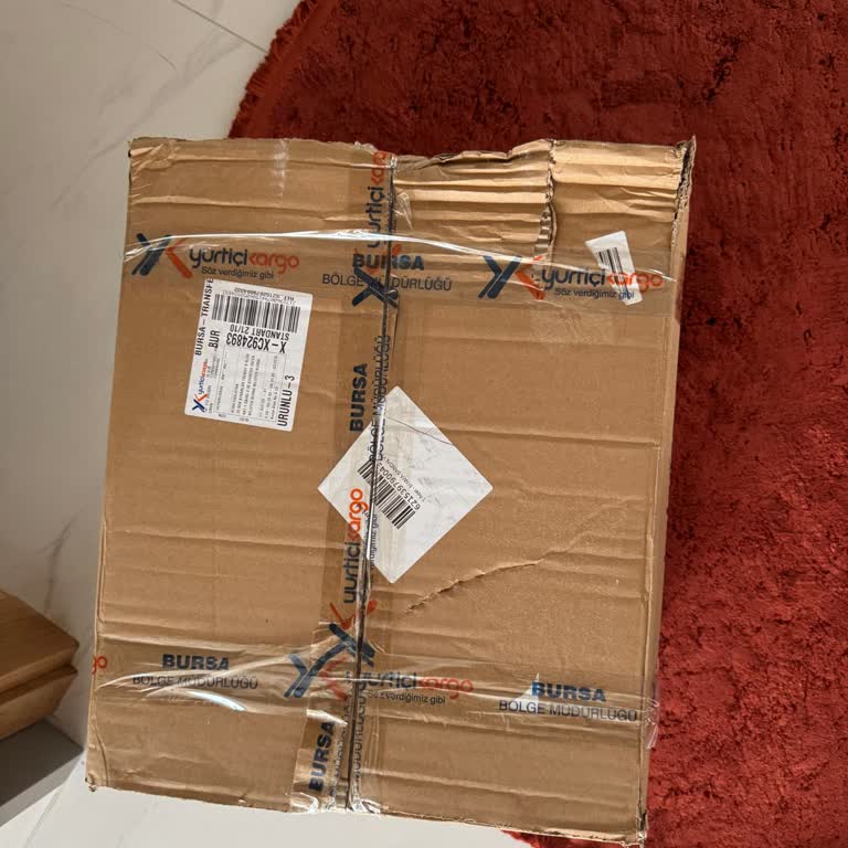 Yanlış Ve Hasarlı Ürün Teslimatı, İade Sürecinde Mağduriyet