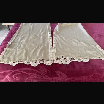 Gönül Kolat Sipariş Edilen Umre Takımı Kusurlu Ve Eksik Hizmet Nedeniyle Mağduriyet