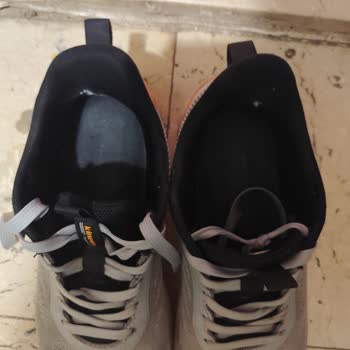 Kısa Sürede Deforme Olan Ayakkabıya Değişim Reddi Hayal Kırıklığı Yarattı