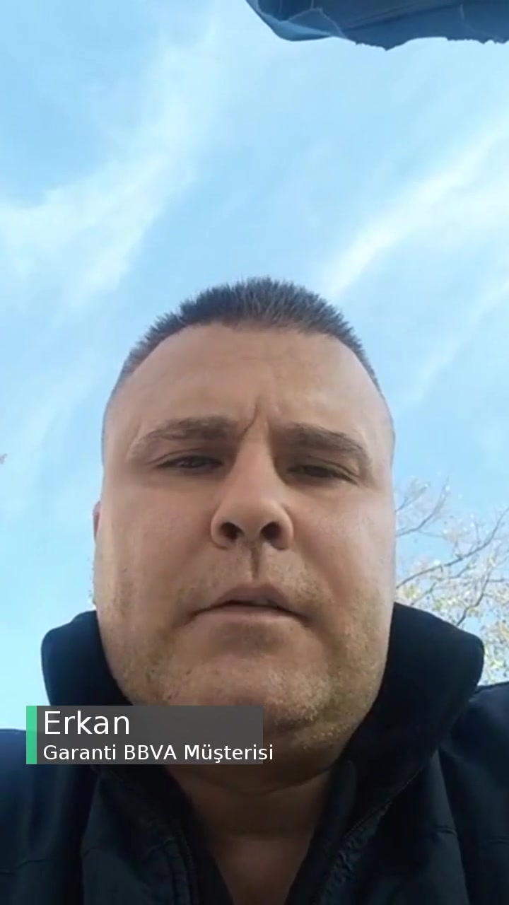 Garanti BBVA İptal Olmayan Kartım videonun kapak resmi