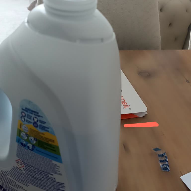 Vanish Kosla Oxi Action Ürünü Eksik Çıktı, Mağduriyetimin Giderilmesini İstiyorum!