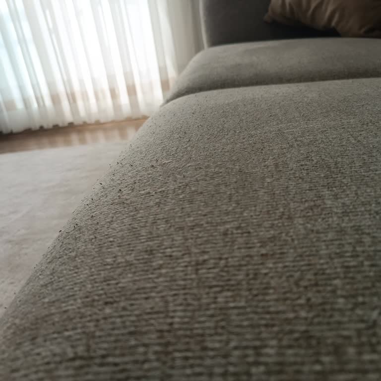 Teslimattan Sonra Bohem L Koltukta Sürekli Sorun Ve Mağazadan Destek Alamama