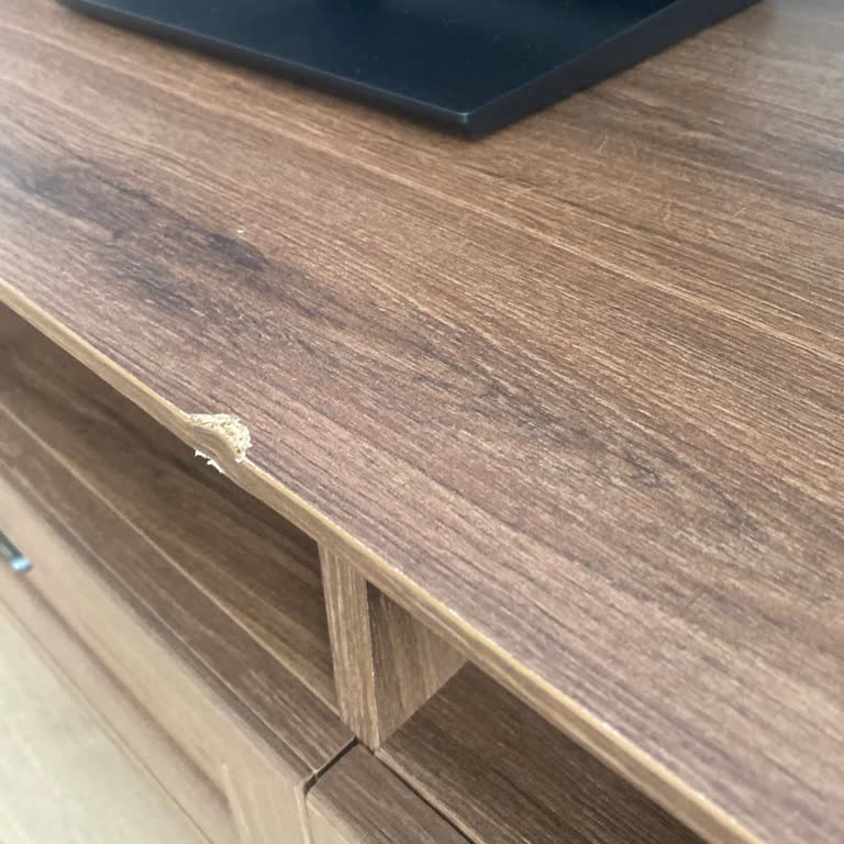 Doğtaş Mobilya'da Arızalı Ürün Ve Geciken Parça Temini