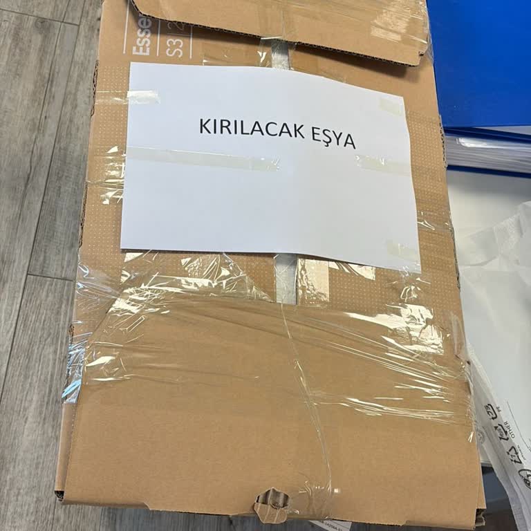 Hakem Heyeti Kararı Uygulanmıyor, Bilgisayarım İade Edilmiyor