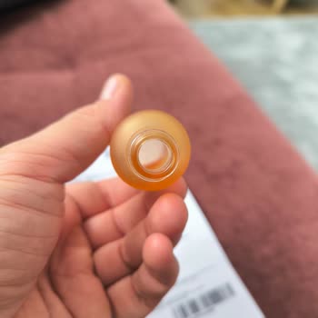 Boş Gönderilen Serum Ve Yetersiz Müşteri Hizmeti Deneyimi