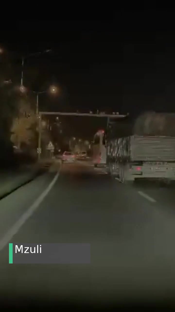 Şanal Kırşehir Seyahat Otobüs Şoförü Sinyal Vermeden Önümüze Kırdı! videonun kapak resmi